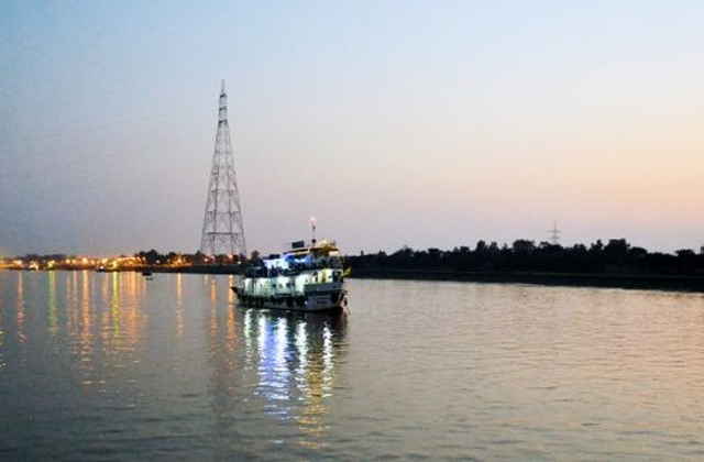 Kachubaria Ghat